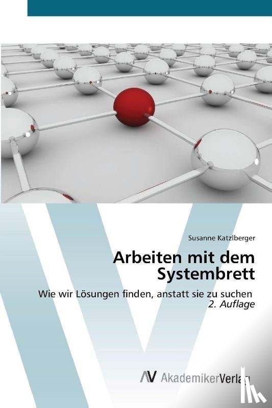 Katzlberger, Susanne - Arbeiten mit dem Systembrett