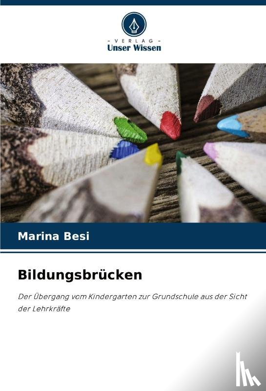 Besi, Marina - Bildungsbrücken