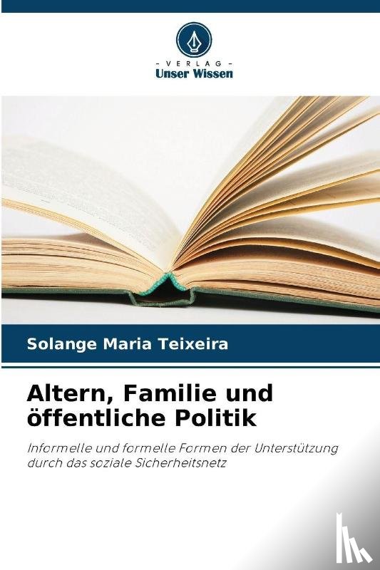 Teixeira, Solange Maria - Altern, Familie und öffentliche Politik