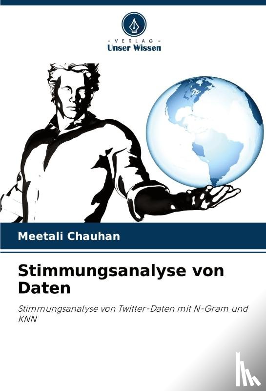 Chauhan, Meetali - Stimmungsanalyse von Daten