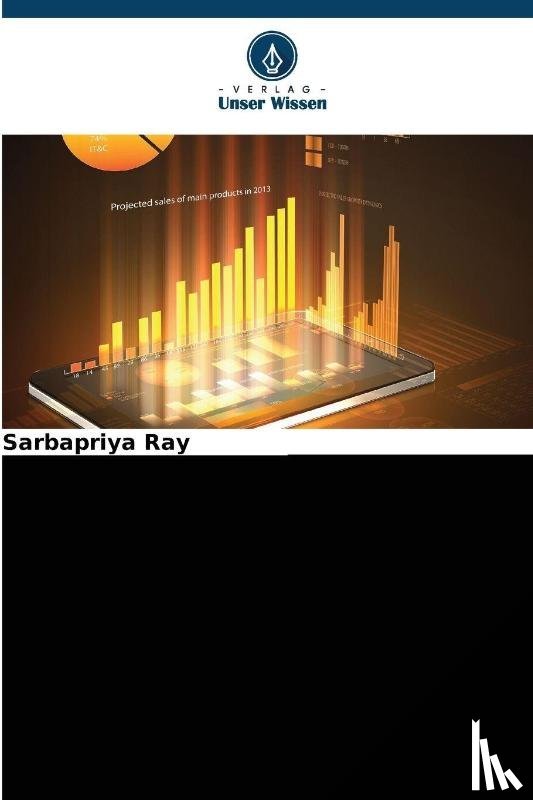 Ray, Sarbapriya - Insolvenzprognose in ausgewählten Fertigungsindustrien in Indien