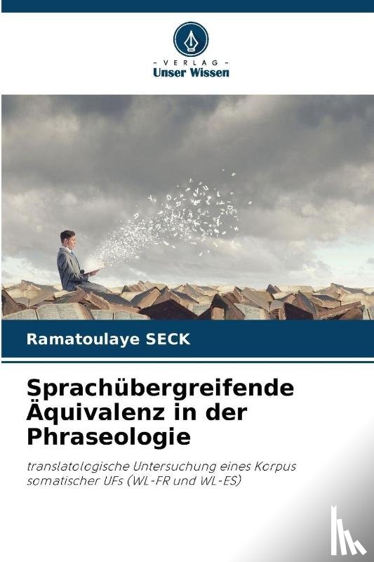 Seck, Ramatoulaye - Sprachübergreifende Äquivalenz in der Phraseologie