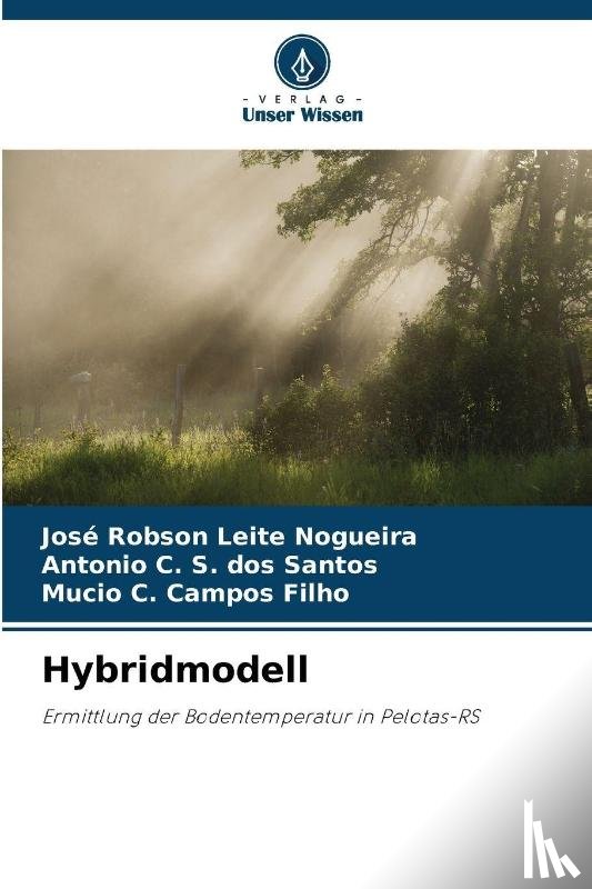Leite Nogueira, José Robson, S. dos Santos, Antonio C., Campos Filho, Mucio C. - Hybridmodell