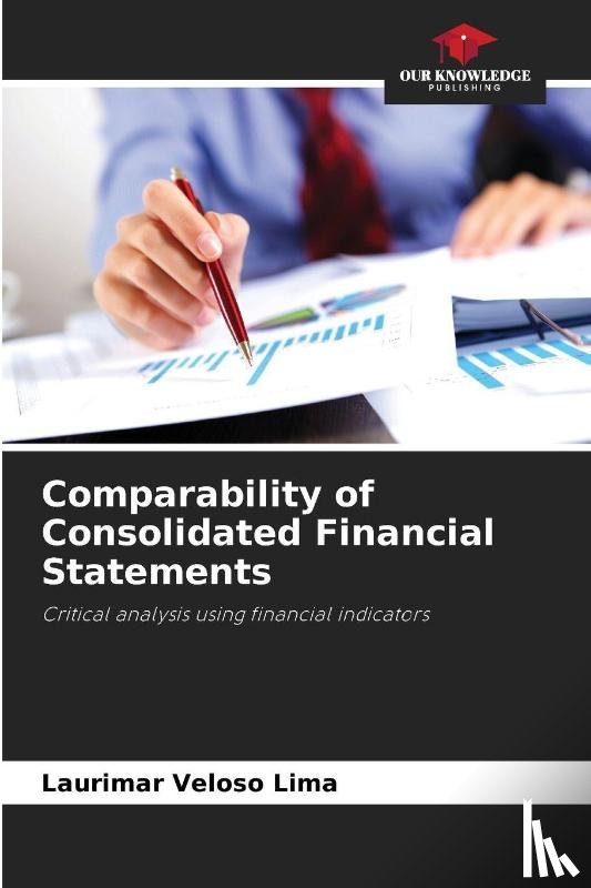 Lima, Laurimar Veloso - Comparability of Consolidated Financial Statements