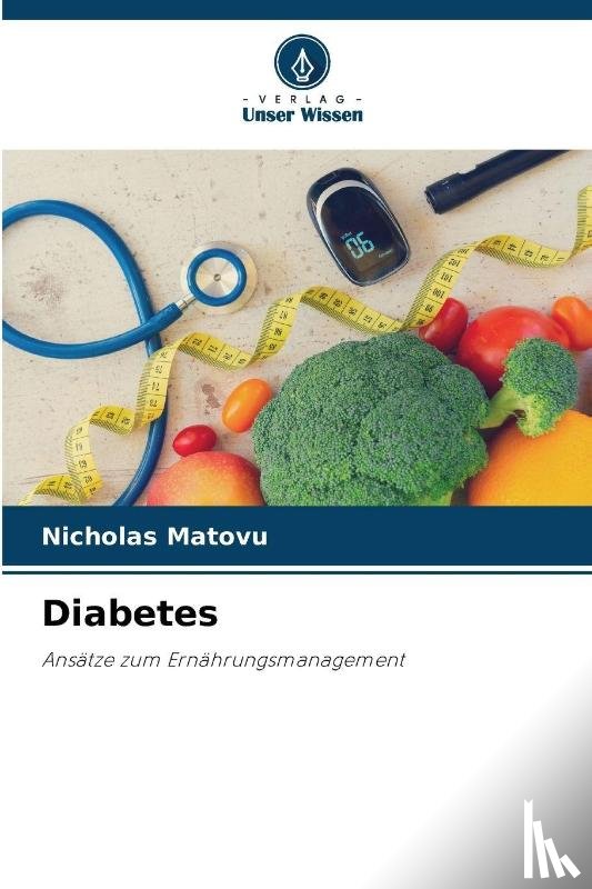 Matovu, Nicholas - Diabetes