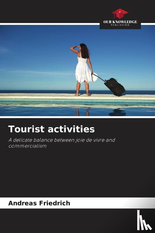 Friedrich, Andreas - Tourist activities
