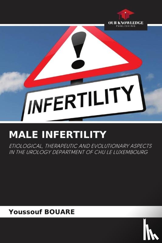 Bouare, Youssouf - MALE INFERTILITY