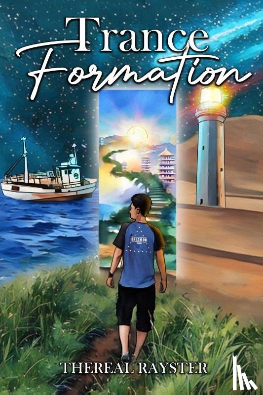 Rayster, Thereal - Trance Formation