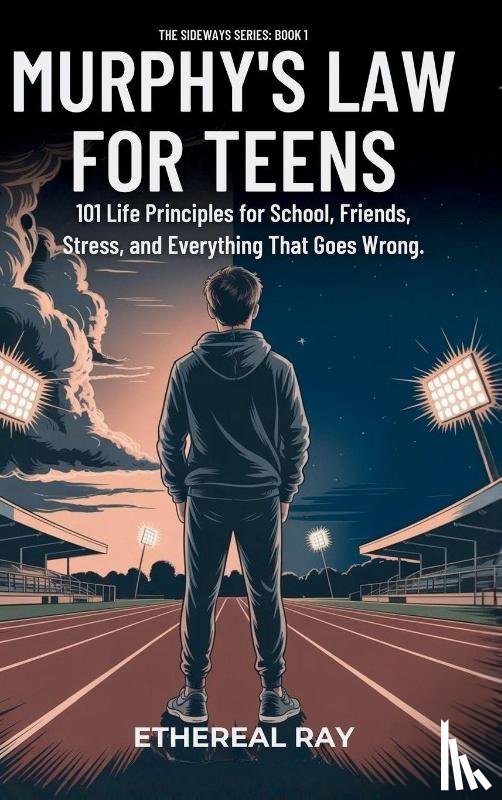 Ray, Ethereal - Murphy's Law For Teens