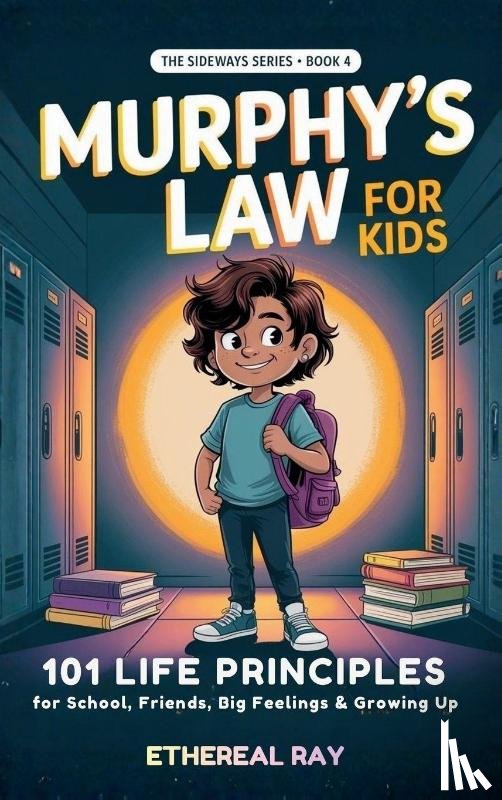 Ray, Ethereal - Murphy's Law for Kids