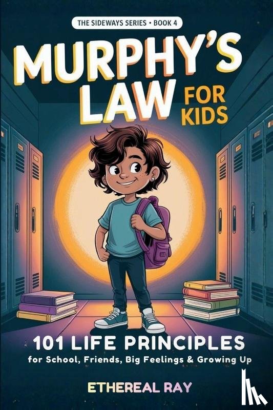 Ray, Ethereal - Murphy's Law for Kids