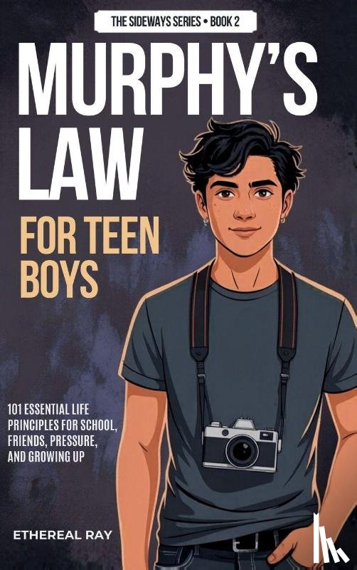 Ray, Ethereal - Murphy's Law For Teen Boys