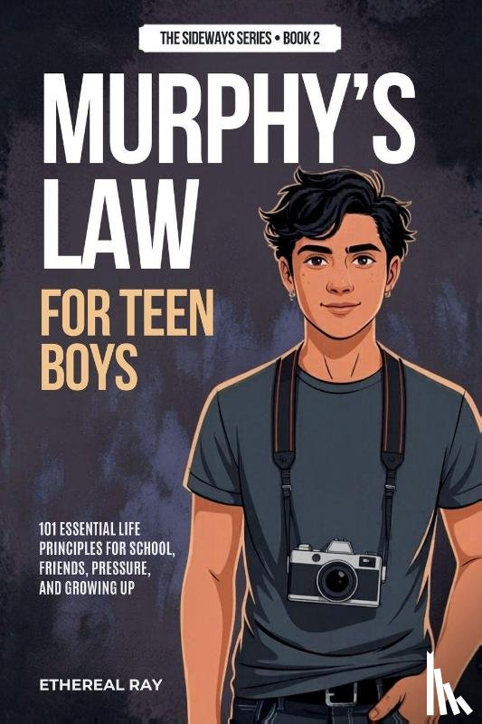 Ray, Ethereal - Murphy's Law For Teen Boys