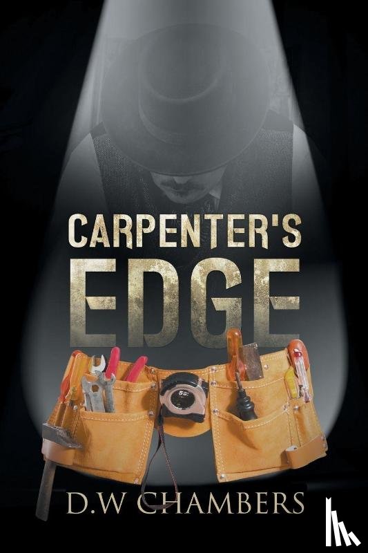 D W, Chambers - Carpenter's Edge