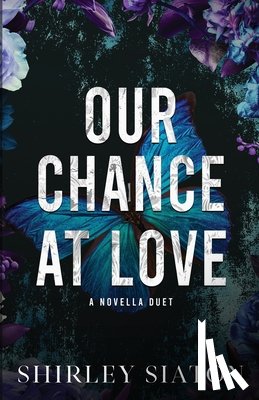Siaton, Shirley - Our Chance at Love