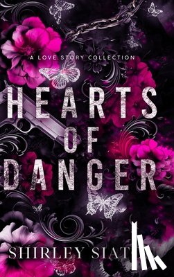 Siaton, Shirley - Hearts of Danger