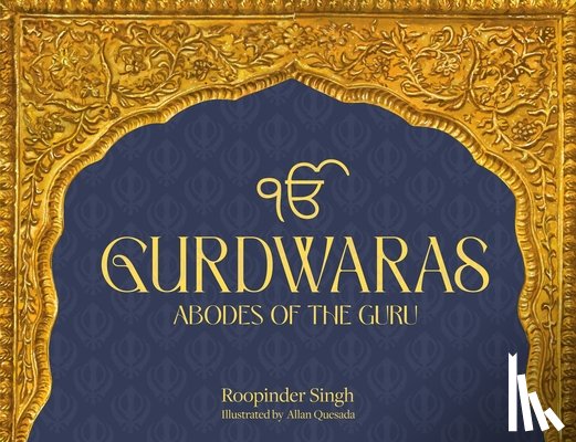 Singh, Roopinder - Gurdwaras