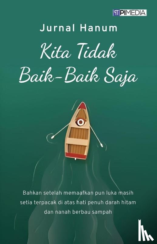 Hanum, Jurnal - Kita Tidak Baik-Baik Saja