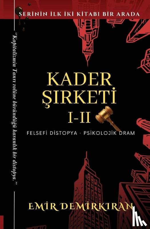 Demirkiran, Emir - Kader ¿irketi - Özel Koleksiyon