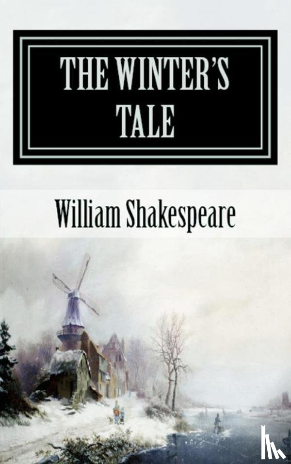 Shakespeare, William - The Winter's Tale