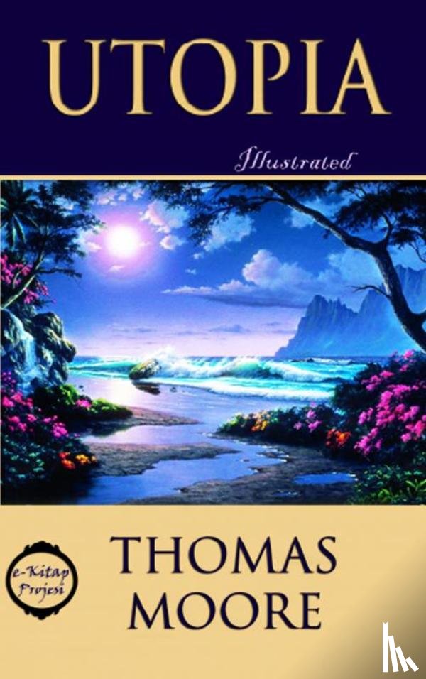 Moore, Thomas - Utopia