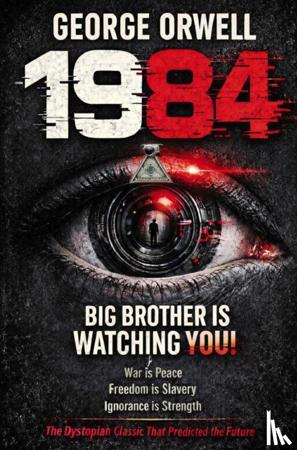 Orwell, George - 1984