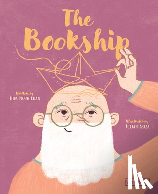 Khan, Hiba Noor - The Bookship