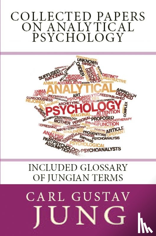 Jung, Carl Gustav - Collected Papers on Analytical Psychology
