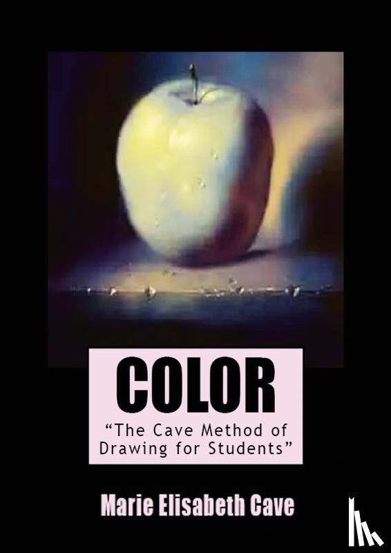 Cave, Marie Elisabeth - Color