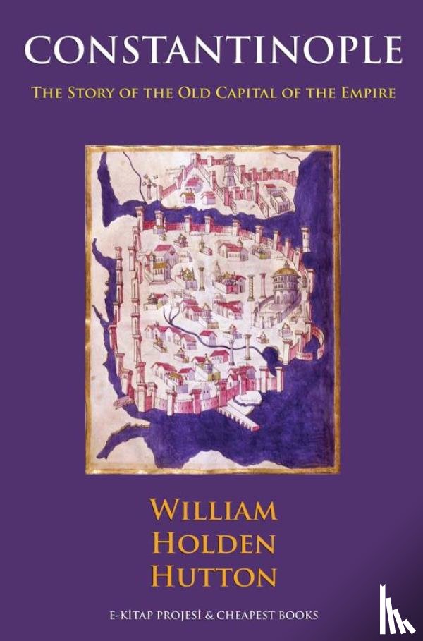 Hutton, William - Constantinople