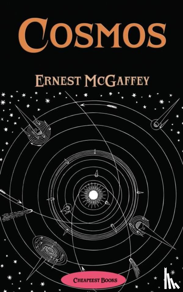 McGaffey, Ernest - Cosmos