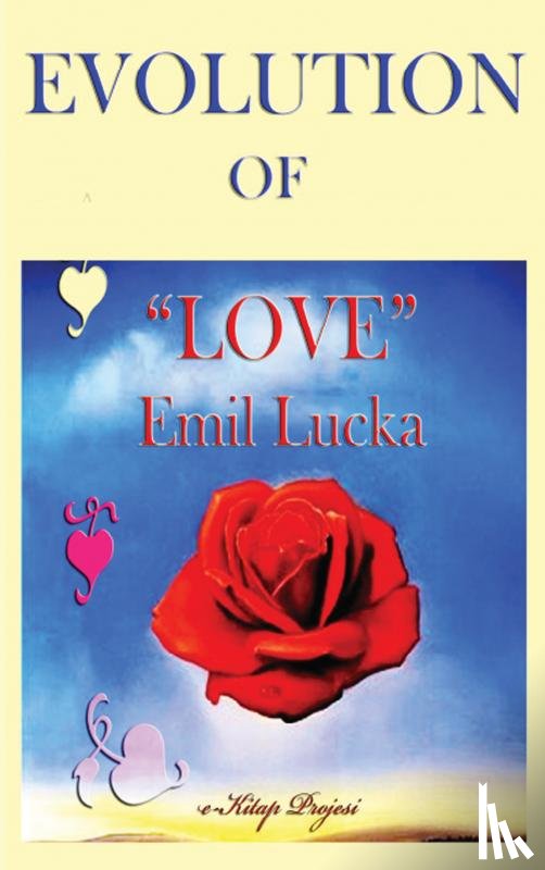 Lucka, Emil - Evolution of Love