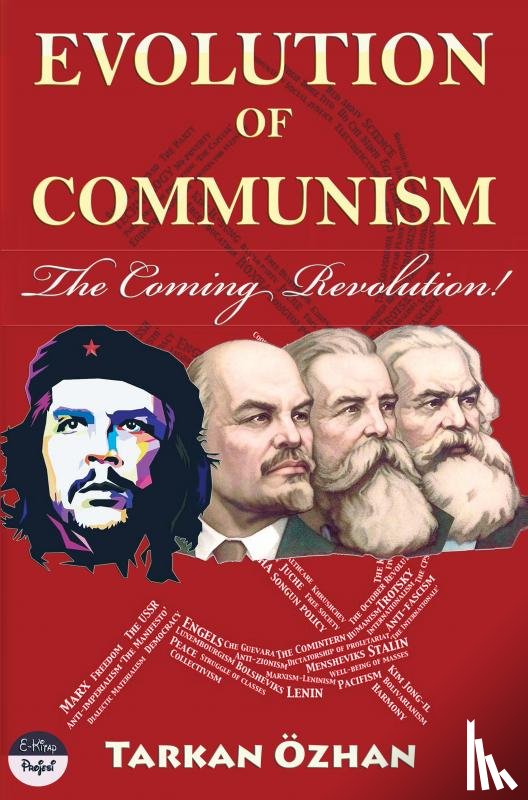 Özhan, Tarkan - Evolution of Communism