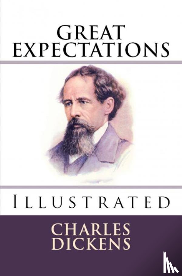 Dickens, Charles - Great Expectations
