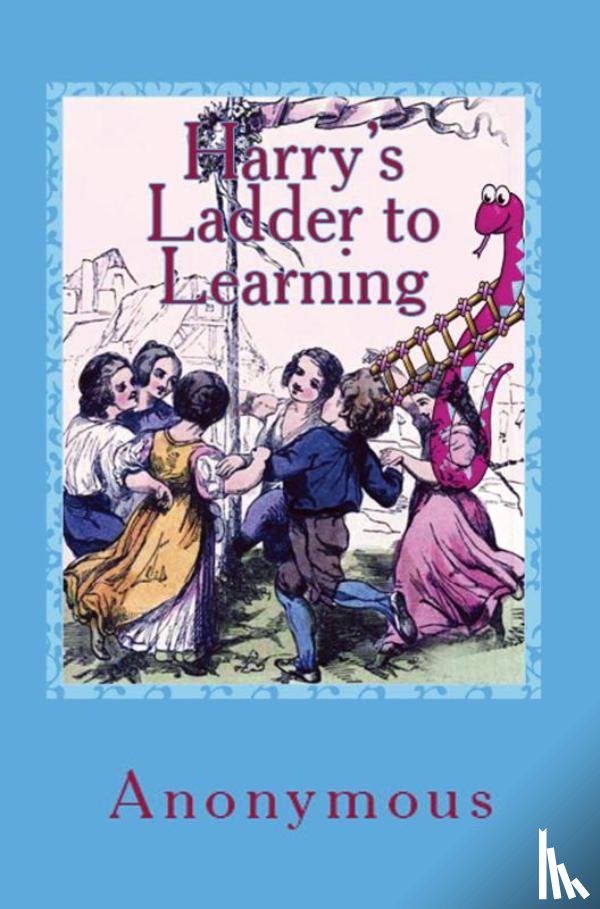 Anonymous, Anonymous - Harry's Ladder to Learning