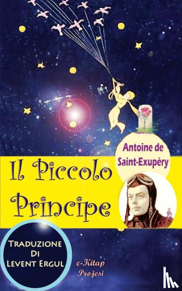 De Exupéry, Antoine - Il Piccolo Principe