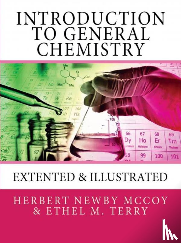 McCoy, Herbert Newby - Introduction to General Chemistry