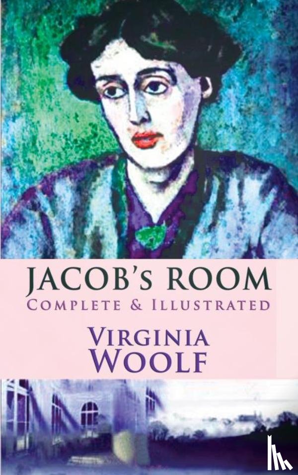 Woolf, Virginia - Jacob's Room