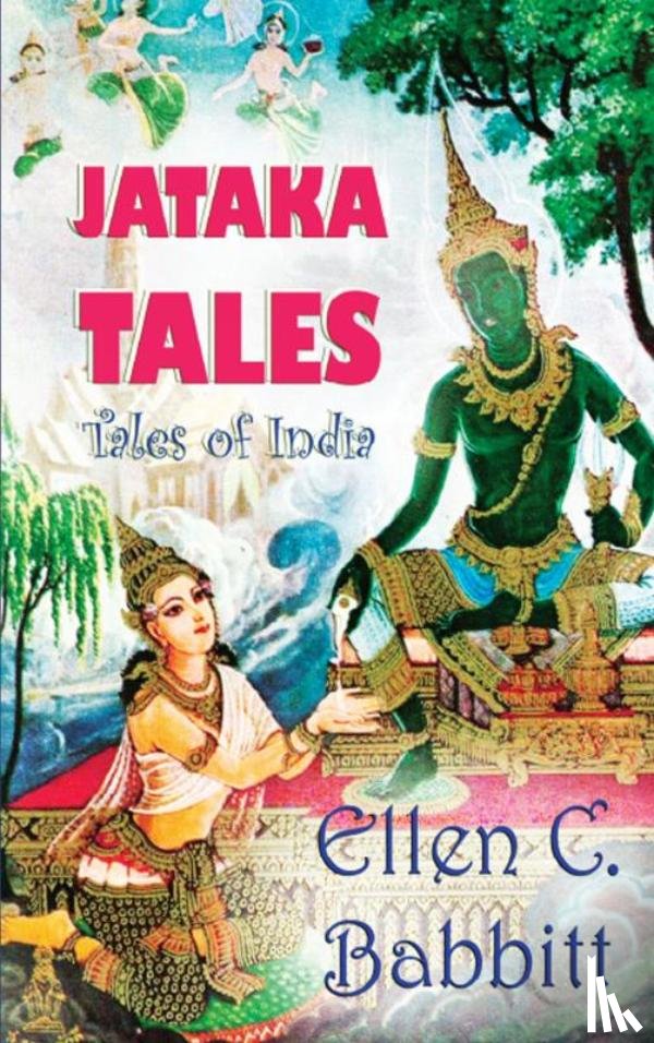 Babbitt, Ellen C. - Jataka Tales