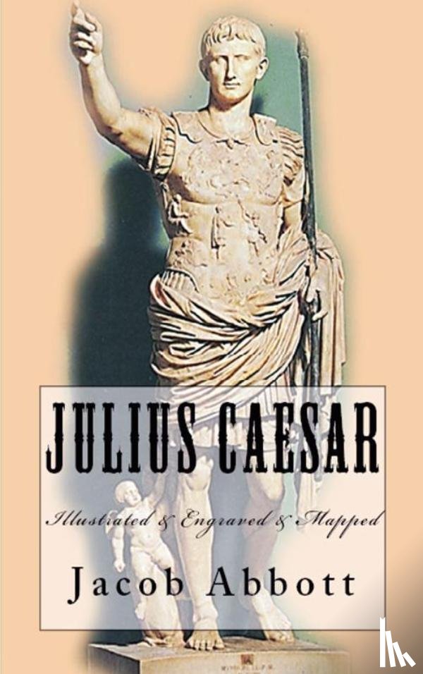 Abbott, Jacob - Julius Caesar