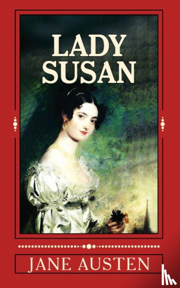 Austen, Jane - Lady Susan