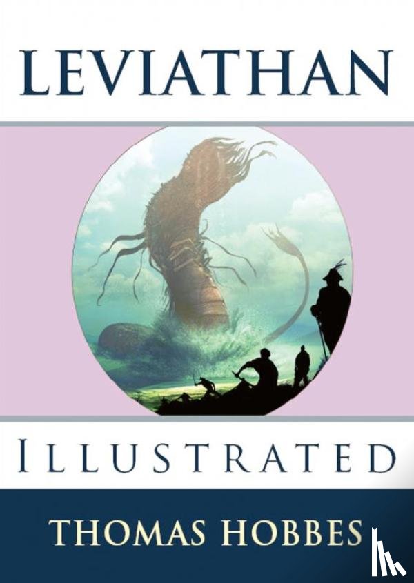 Hobbes, Thomas - Leviathan