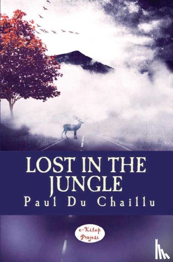 Chaillu, Paul du - Lost in the Jungle