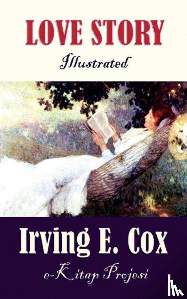 Cox, Irving E. - Love Story