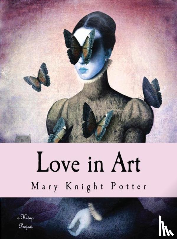 Potter, Mary Knight - Love in Art