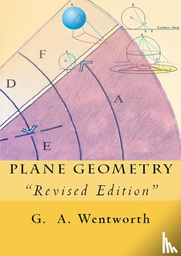 Wentworth, G. A. - Plane Geometry
