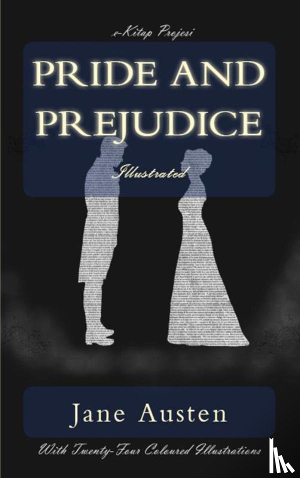 Austen, Jane - Pride & Prejudice