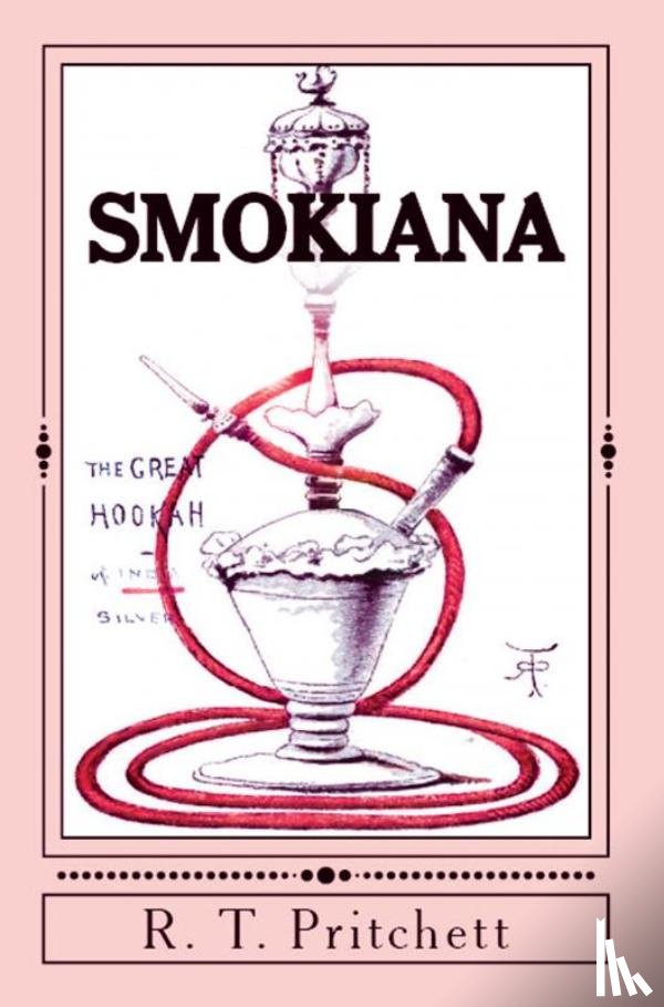 Pritchett, R. T. - Smokiana