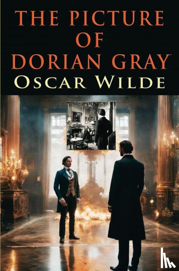 Wilde, Oscar - The Picture of Dorian Gray