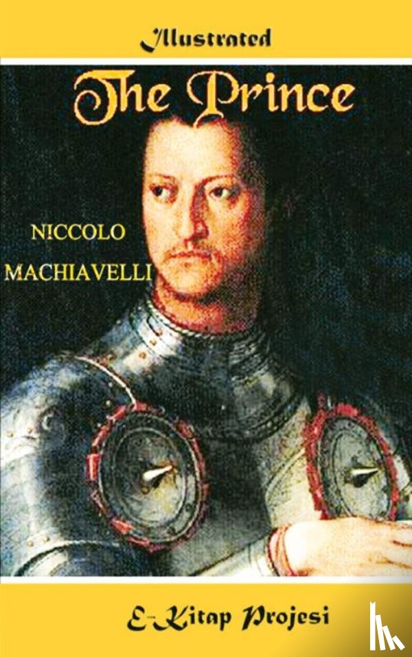 Machiavelli, Niccolo - The Prince